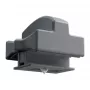 Leitz Klinge für Präzisionstrimmer Home A4, 8 Blatt, A4, Stahl, Grau, 28 mm, 30 mm