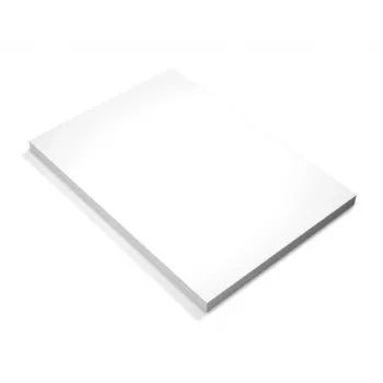 Thermopapier A4, 100 Blatt (10 Jahre Bildbeständigkeitsgarantie)