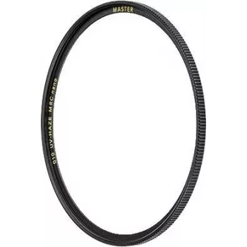 B+W 010 MASTER – 49 mm – UV-Kamerafilter – MRC (MRC) – 1 Stück(e) (1101500)