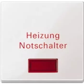 Merten 432925 Elektroschalter Weiß (432925)