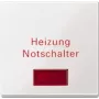Merten 432925 Elektroschalter Weiß (432925)