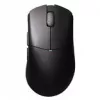 Gaming-Maus Lamzu Paro Aurora — 8 kHz Polling-Rate, 2,4 GHz Wireless, schwarz