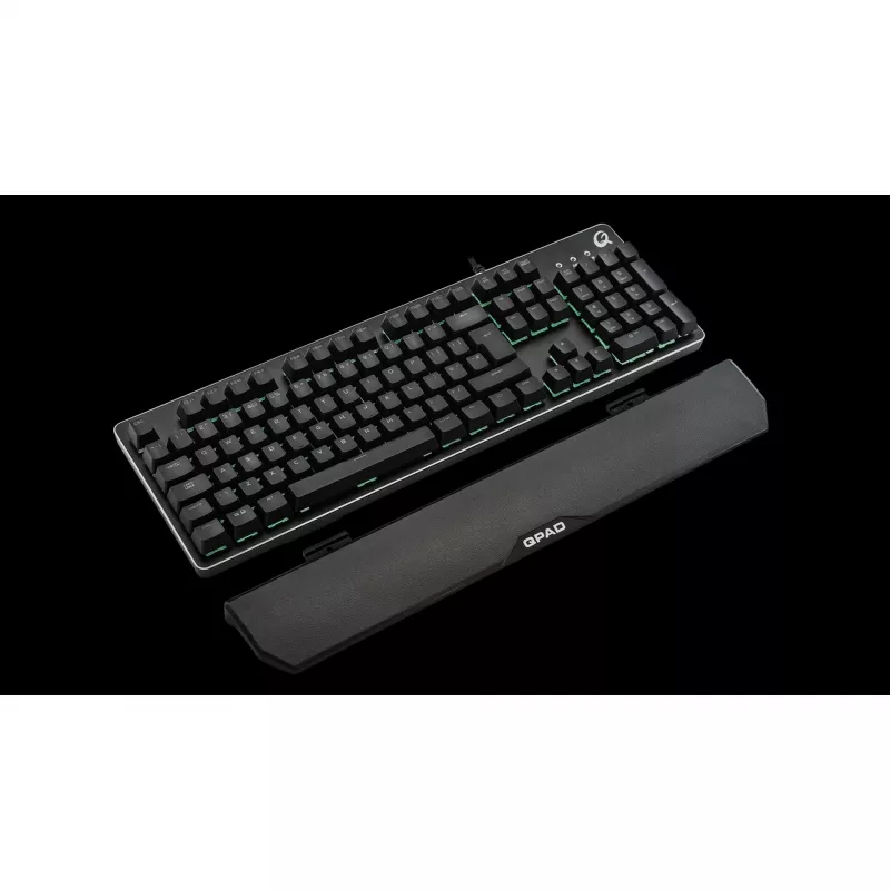 Qpad 9J.P7N81.K0G Schwarz