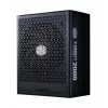 Netzteil Cooler Master X Mighty Platinum 2000W 230V, ATX 24-polig, 80 PLUS Platinum, schwarz, 12 cm Lüfter