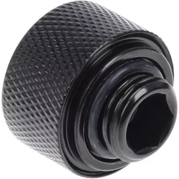 Alphacool Eiszapfen 16 mm HardTube-Anschlussverschraubung G1/4