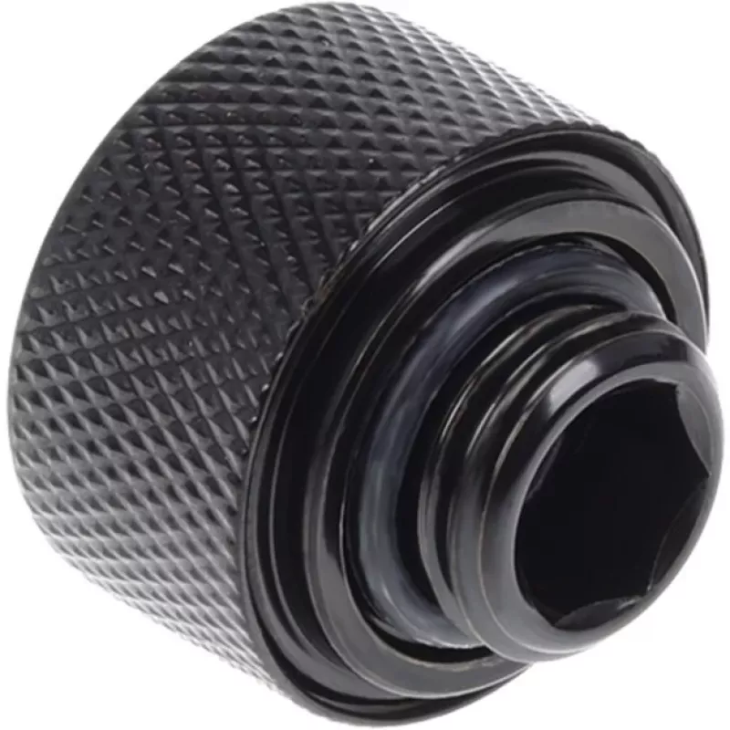 Alphacool Eiszapfen 16 mm HardTube-Anschlussverschraubung G1/4