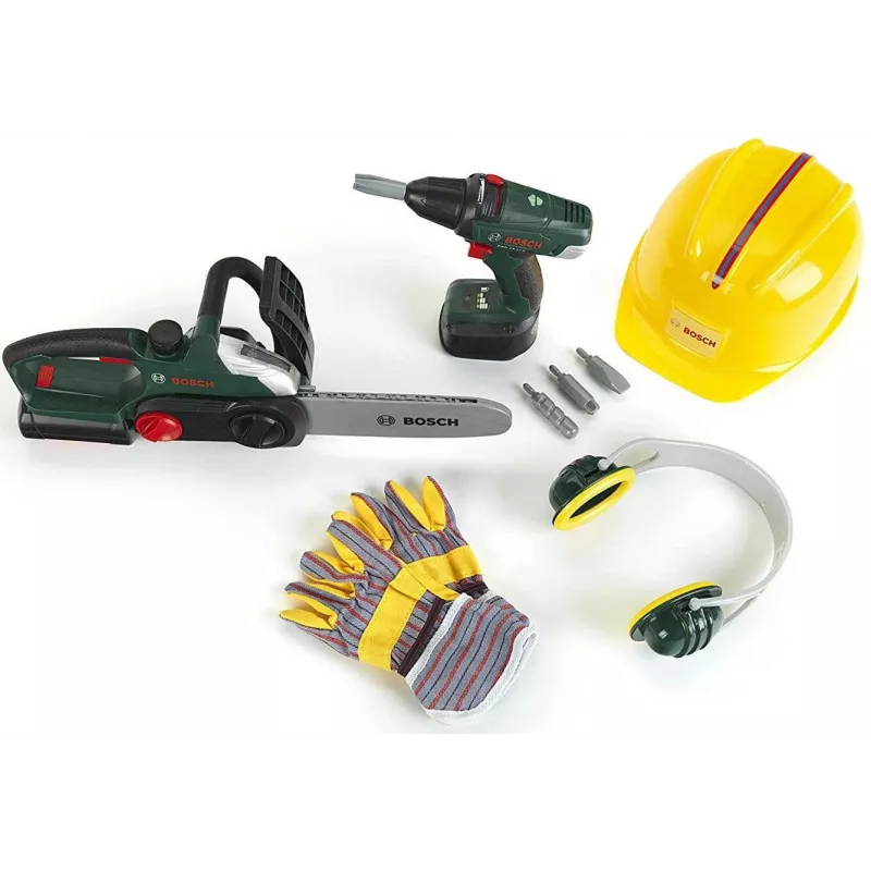 Rollenspielzeug Theo Klein 8577