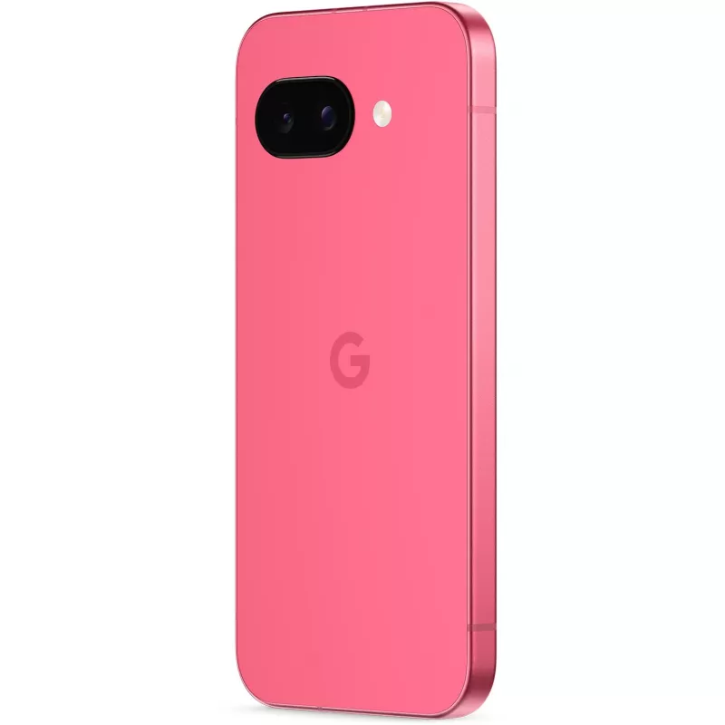 Google Pixel 9a 16 cm (6.3) Dual SIM Android 15 5G USB Type-C 8 GB 128 GB 5100 mAh Rose