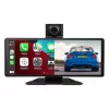 Multimedia Station BLOW Wireless CarPlay5.0 Modell 78-430# – kabellose Apple CarPlay-Multimediaeinheit fürs Auto