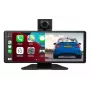 Multimedia Station BLOW Wireless CarPlay5.0 Modell 78-430# – kabellose Apple CarPlay-Multimediaeinheit fürs Auto