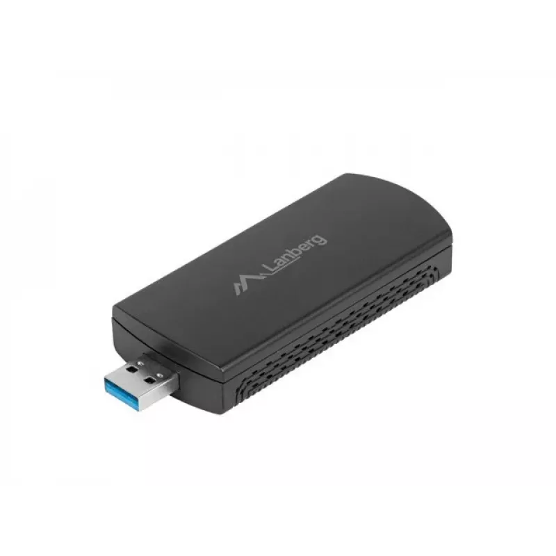 Lanberg NC-3000-WI Netzwerkkarte WLAN 3000 Mbit/s