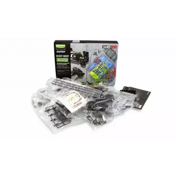 Buggy Amewi CoolRC DIY Desert Buggy 2WD 1:18 Elektromotor