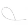 Good Connections KAB-30T48 - Lösbarer Kabelbinder - Nylon - Transparent - 2 - 82 mm - -40 - 85 °C - 30 cm