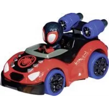 CARRERA First Spin Spielzeug-Rückziehauto für Kinder — Carrera First Spin Modell 20065033