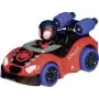 CARRERA First Spin Spielzeug-Rückziehauto für Kinder — Carrera First Spin Modell 20065033