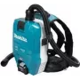 Makita VC009GZ01 Handstaubsauger 2,0 L