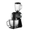 Standmixer Concept RM8000 - 1200 W Küchenmaschine, schwarz