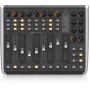 Behringer X-TOUCH COMPACT MIDI-Tastatur USB Schwarz