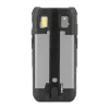 Handheld-Mobilcomputer-Hülle Mobilis 052060 Schwarz Honeywell