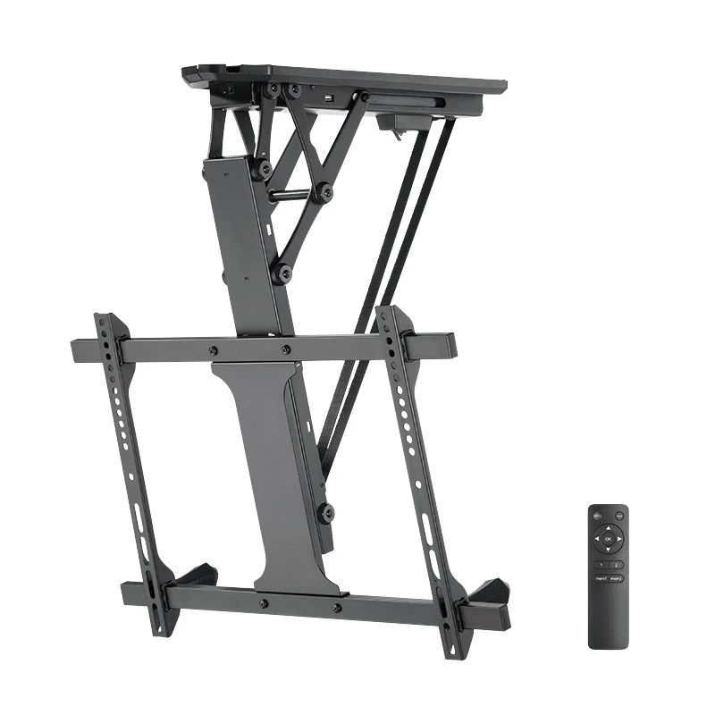 Logilink Decken-TV-Halterung 32-70, Max. 35 kg