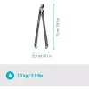 GARDENA 12051-88 EnergyCut Pro L Astschere Bypass (12051-88)