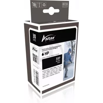 ASTAR AS700671 HP PS8750 Tinte schwarz - kompatibel - Schwarz