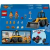 LEGO City 60450 Gelber Radlader
