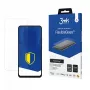 3MK FlexibleGlass Clear Displayschutzfolie Motorola Moto G35 5G Stoßfest Kratzfest