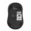A4Tech G3-280N Maus beidhändig RF kabellos optisch 2000 DPI