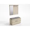 Topeshop GAR OPAL SONOMA entryway Schrank