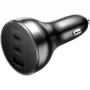 4smarts Fahrzeugladegerät VoltRoad Ultimate 160W schwarz (541224)