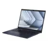 ASUS ExpertBook B5 B5404CMA-Q51623X Intel Core Ultra 7 155H Laptop 35,6 cm (14) WUXGA 16 GB DDR5-SDRAM 1 TB SSD Windows 11 Pro Schwarz