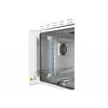 Wandmontagerack Digitus DN-19 07U-6/6-I-OD