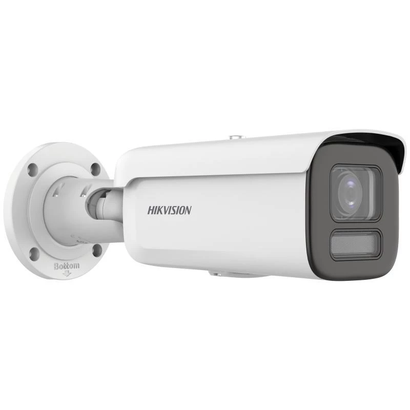 IP-Überwachungskamera Hikvision DS-2CD2687G2HT-LIZS 3840 x 2160 Außenverkabelt Bullet