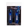 Desktop DDR3 16GB (2x8GB) 2133MHz G.SKILL RipjawsX 240-pin DIMM, 1,6V, CL12, Dual-Channel, Kühlkörper