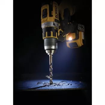 DeWALT DT5553-QZ Bohrer