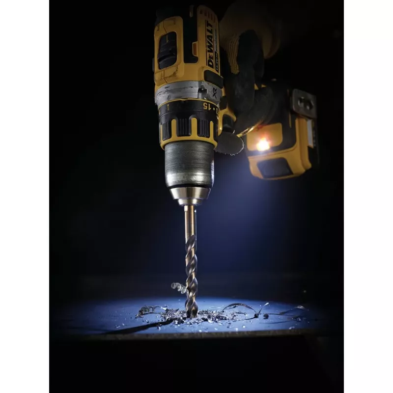 DeWALT DT5553-QZ Bohrer
