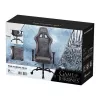 Gaming-Stuhl SUBSONIC SA5609-GOT1 — ergonomisches Design, höhenverstellbar