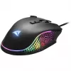 Sharkoon Maus Shark Force 3 optisch 8 Tasten 12.800DPI schwarz