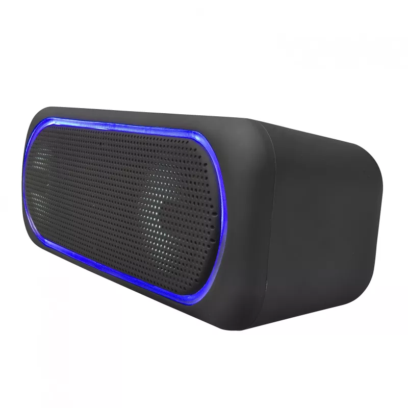 Tragbarer Stereolautsprecher Denver BTT-515 Schwarz