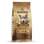 WOLFSBLUT Range Lamb Lamb mit Reis - Trockenfutter für Hunde - 12,5 kg