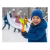 Schneeballformer Jamara Snow Play Schneeballwerfer 2in1, mehrfarbig, 0,21 kg