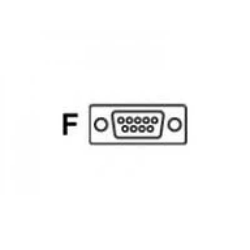 Barcode-Lesegerät-Zubehör Datalogic CAB-501