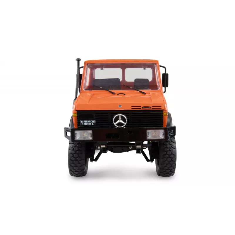 Offroad-Truck Amewi Unimog Elektromotor 1:12