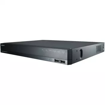 Hanwha Techwin WiseNet X XRN-820S - NVR - 8 Kanäle