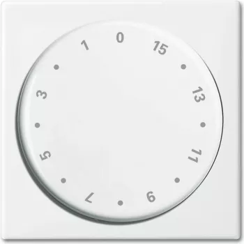 Busch-jaeger 2CKA001753A0234 Weiß