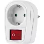 Netzsteckeradapter Renkforce 1173536