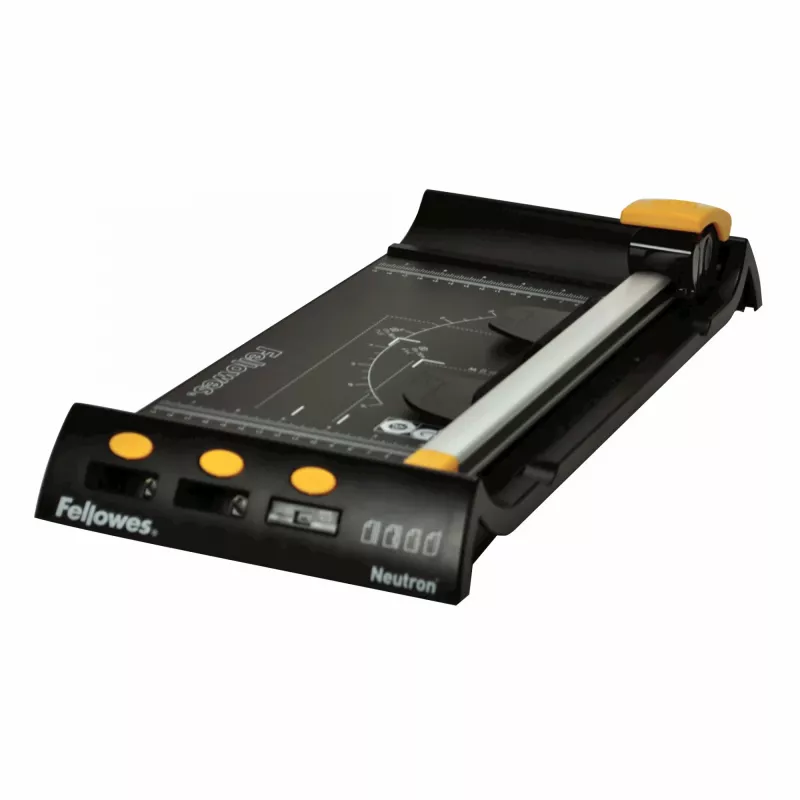Trimmer Neutron A4/5410001 Fellowes