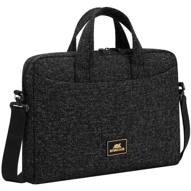 Laptoptasche Rivacase 7921 für 14-Zoll-Laptops, schwarz