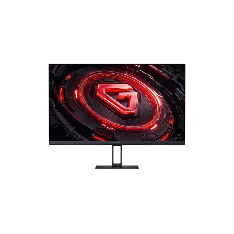 Xiaomi G24i Computer-Monitor 60,5 cm (23,8 inch) 1920 x 1080 Pixel Full HD LED Schwarz